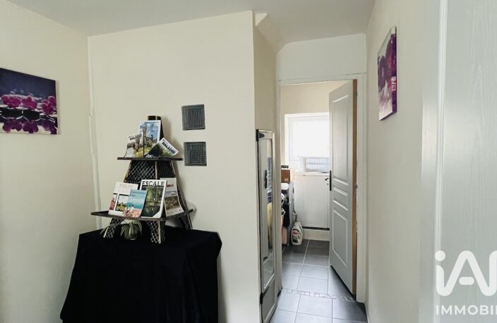Vente Longère 5 pièces — photo 5