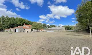 Maison 4 Pièces 142 m² à vendre à Sainte-Flaive-des-Loups (85150)