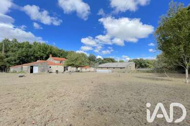Maison 4 pièces 349900 €