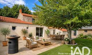 Maison 4 Pièces 142 m² à vendre à Sainte-Flaive-des-Loups (85150)