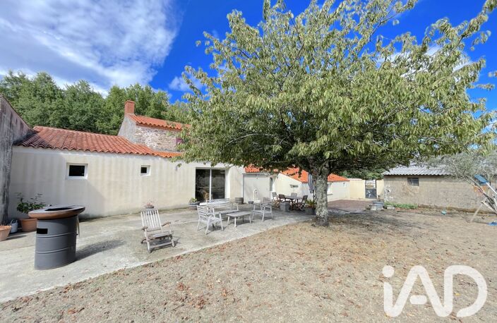 Vente Longère 4 pièces — photo 2