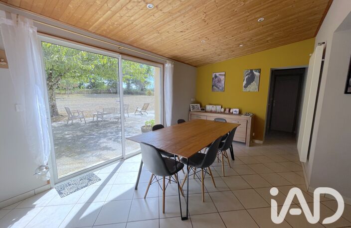 Vente Longère 4 pièces — photo 4