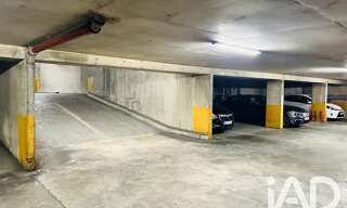 Garage  13 m² à vendre à Paris 13 (75013)
