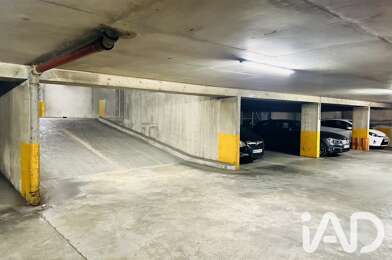 Garage  22000 €