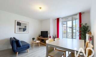 Appartement 2 Pièces 42 m² à vendre à Vert-Saint-Denis (77240)