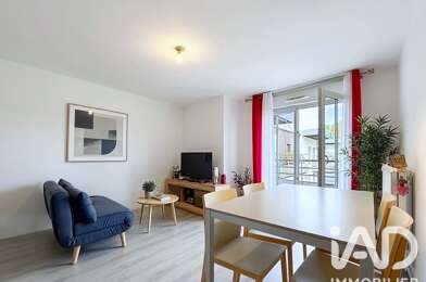 Appartement 2 pièces 149000 €