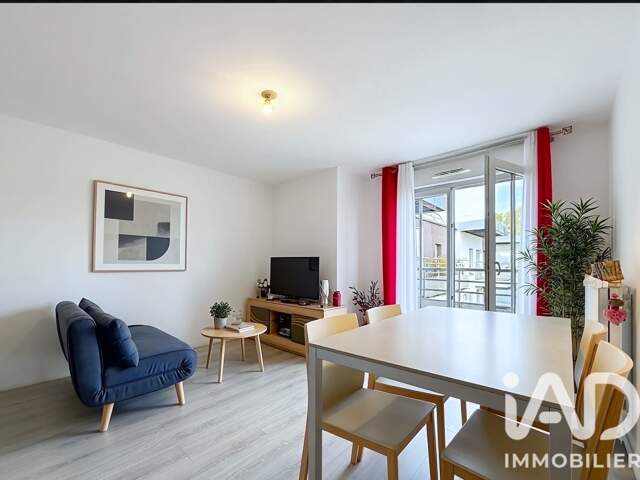 Vente Appartement 2 pièces — photo du bien