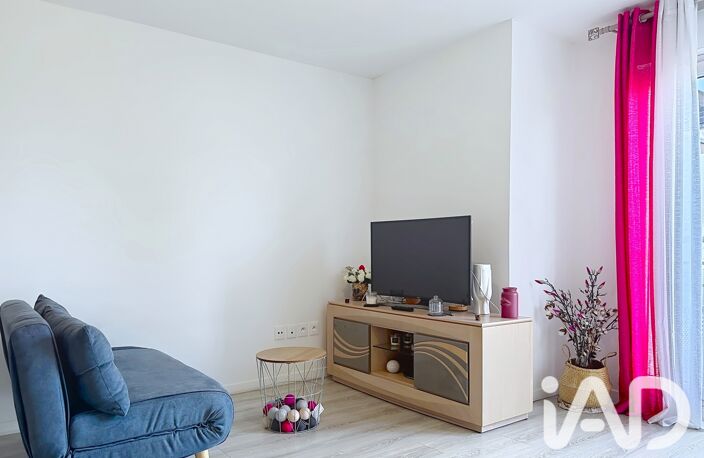 Vente Appartement 2 pièces — photo 2