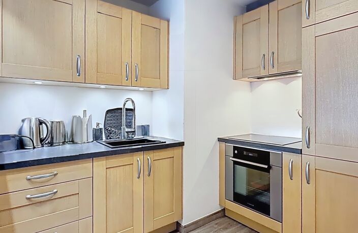 Vente Appartement 2 pièces — photo 5