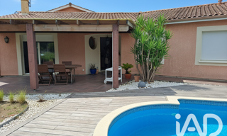 Maison 5 Pièces 174 m² à vendre à Gradignan (33170)