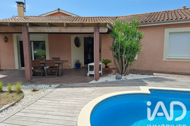 Maison 5 pièces 724500 €