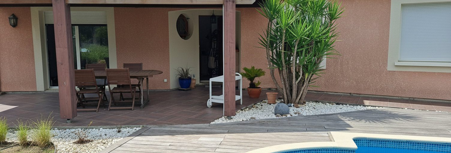 Maison 5 Pièces 174 m² à vendre à Gradignan (33170)
