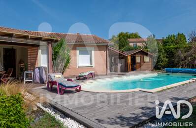 Vente Maison/villa 5 pièces — photo du bien