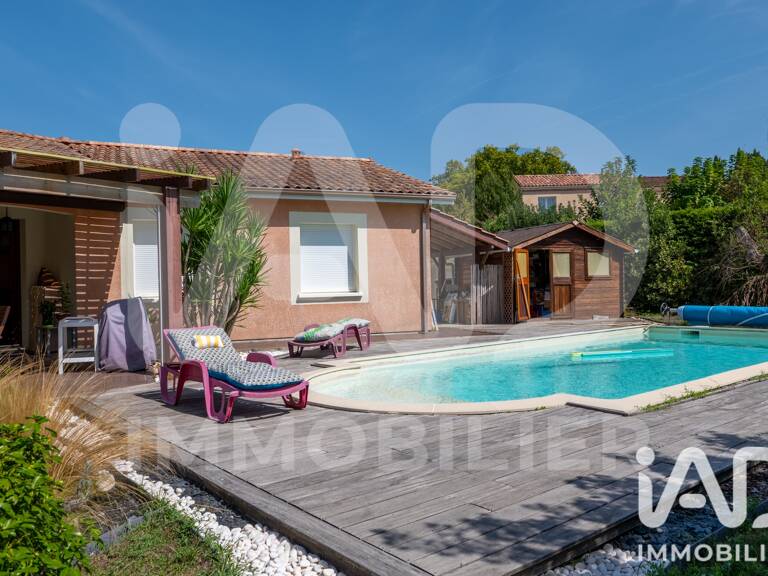 Vente Maison/villa 5 pièces — photo 1