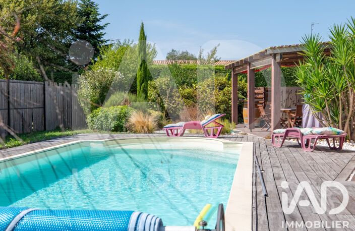 Vente Maison/villa 5 pièces — photo 3