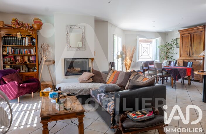 Vente Maison/villa 5 pièces — photo 4