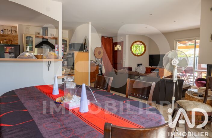 Vente Maison/villa 5 pièces — photo 5