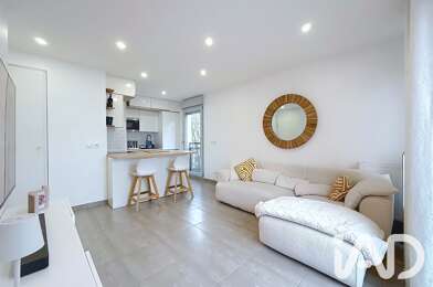 Appartement 2 pièces 180000 €