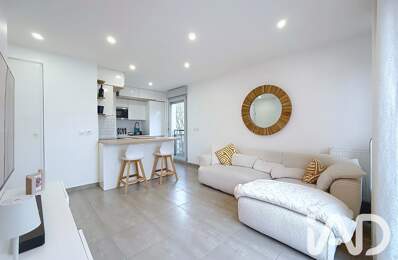 Vente Appartement 2 pièces — photo du bien