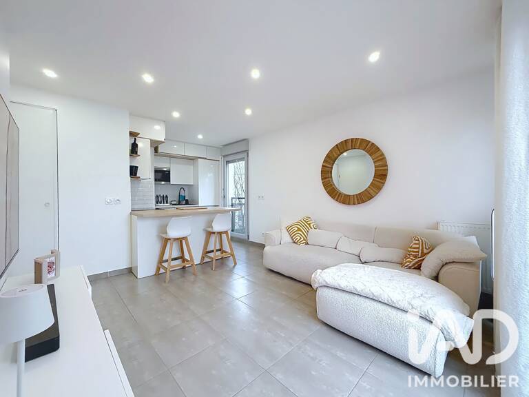 Vente Appartement 2 pièces — photo 1