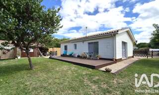 Maison 3 Pièces 73 m² à vendre à Montauban (82000)