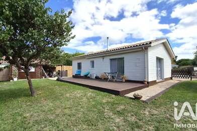 Maison 3 pièces 199900 €