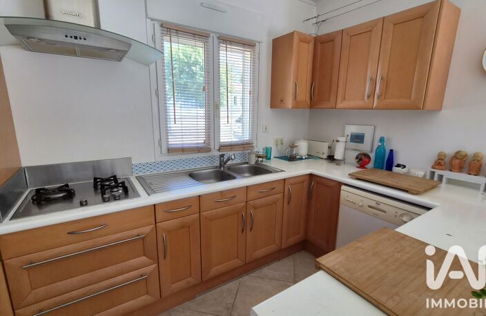 Vente Maison traditionnelle 3 pièces — photo 2