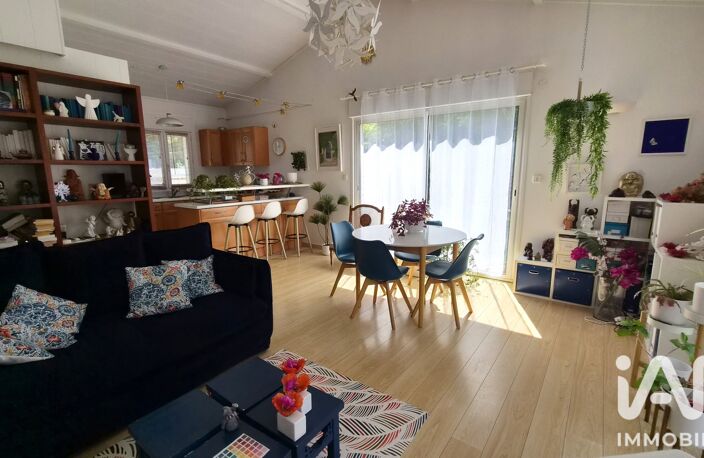 Vente Maison traditionnelle 3 pièces — photo 3