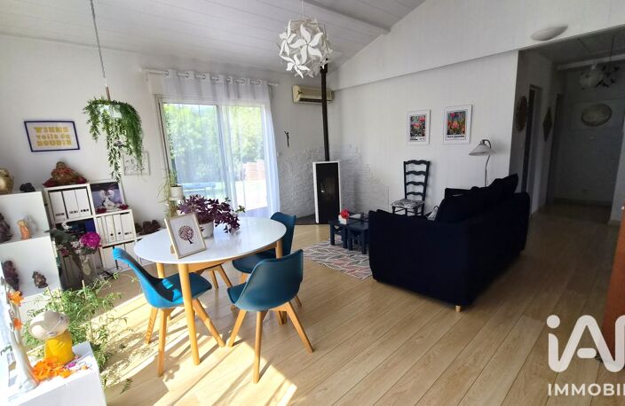 Vente Maison traditionnelle 3 pièces — photo 4