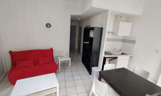 Appartement 1 Pièce 22 m² à louer à Grenoble (38000)
