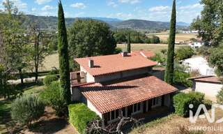 Maison 5 Pièces 172 m² à vendre à Laveyron (26240)