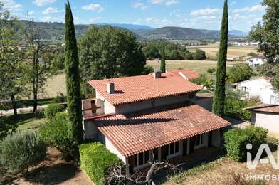 Maison 5 pièces 319000 €