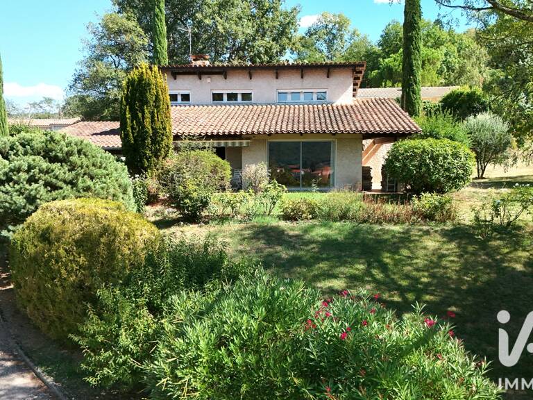 Vente Maison d'architecte 5 pièces — photo 1