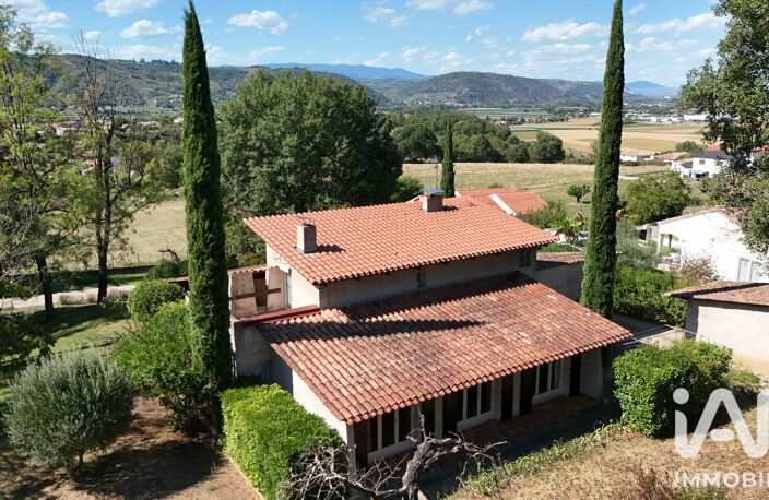Vente Maison d'architecte 5 pièces — photo 2