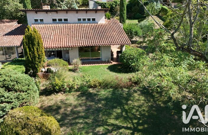 Vente Maison d'architecte 5 pièces — photo 3