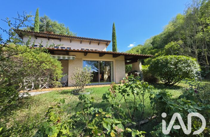 Vente Maison d'architecte 5 pièces — photo 4