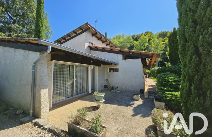 Vente Maison d'architecte 5 pièces — photo 5