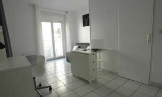 Appartement 1 Pièce 18 m² à louer à Grenoble (38000)