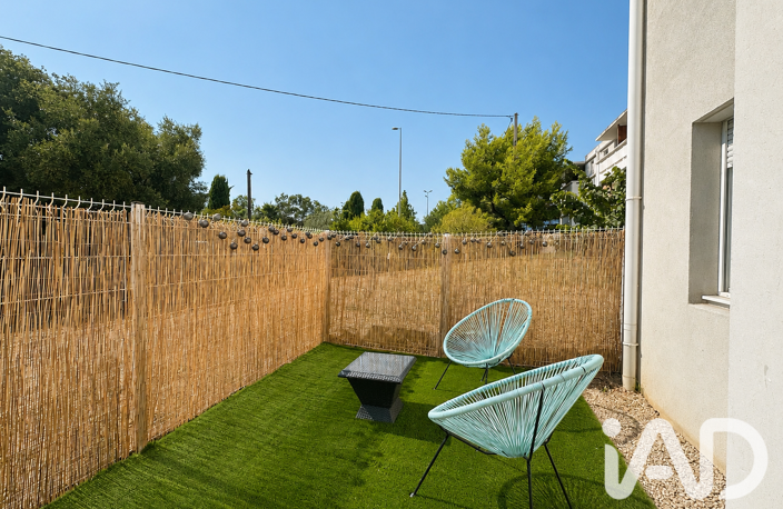 Vente Appartement 3 pièces — photo 3