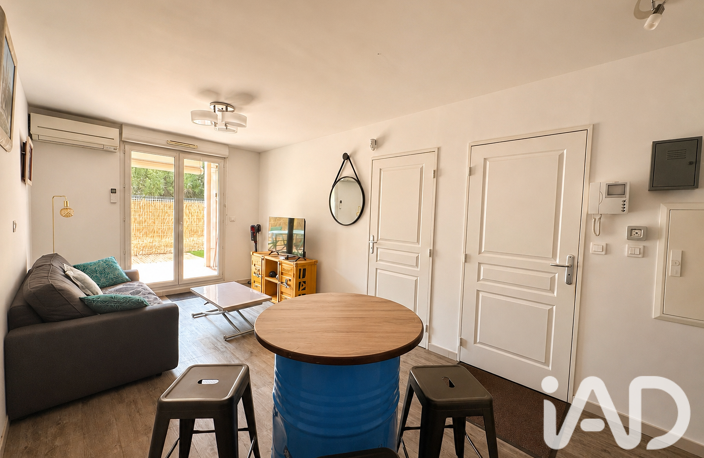 Vente Appartement 3 pièces — photo 4