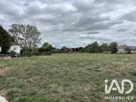Vente Terrain à bâtir 631 m&sup2; — photo 2