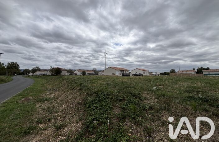 Vente Terrain à bâtir 631 m&sup2; — photo 5