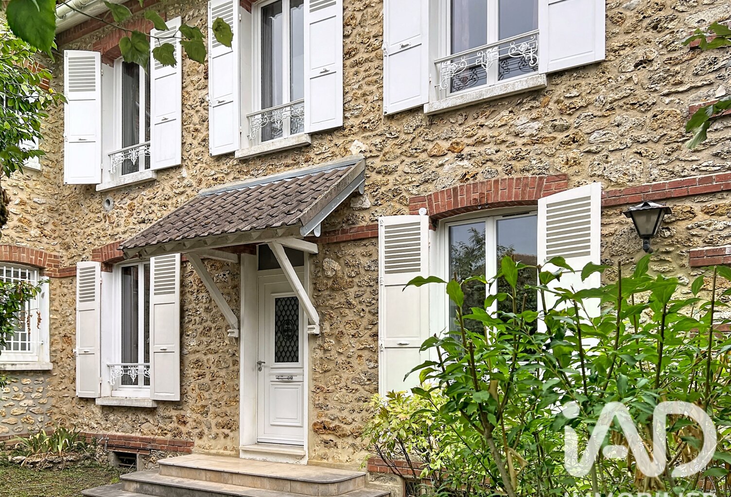Vente Maison/villa 14 pièces — photo 1