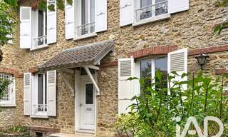 Maison 14 Pièces 298 m² à vendre à Orgeval (78630)