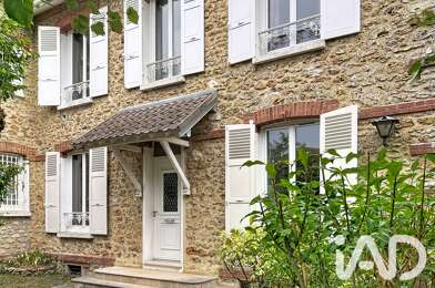 Maison 14 pièces 1190000 €