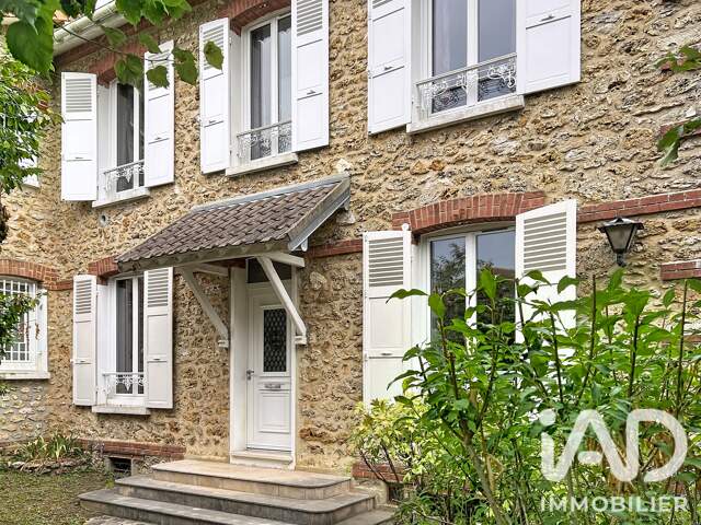 Vente Maison/villa 14 pièces — photo du bien