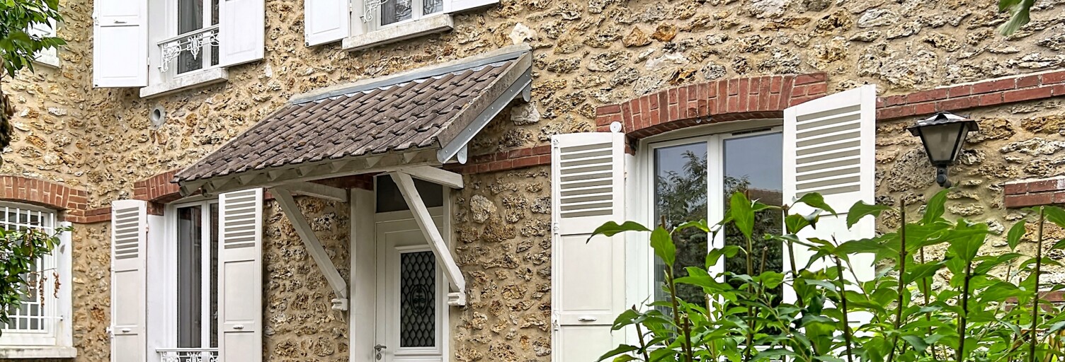 Maison 14 Pièces 298 m² à vendre à Orgeval (78630)