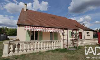 Maison 4 Pièces 97 m² à vendre à Ruaudin (72230)