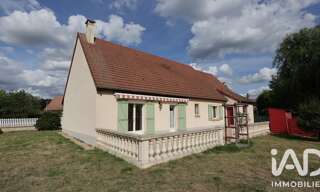 Maison 4 Pièces 97 m² à vendre à Ruaudin (72230)