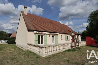 Maison 4 pièces 221000 €